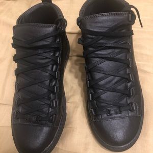 Balenciaga Arena Sz 8.5/9